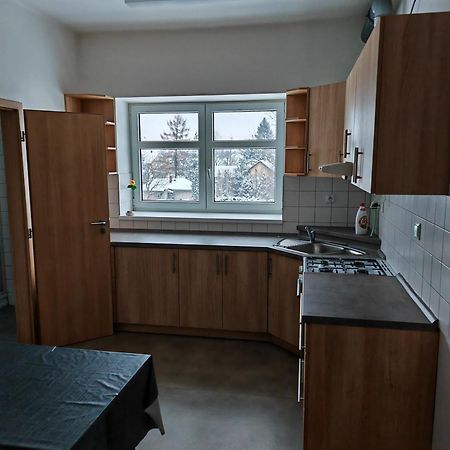Hospoda U Mane Řepišt Exterior foto
