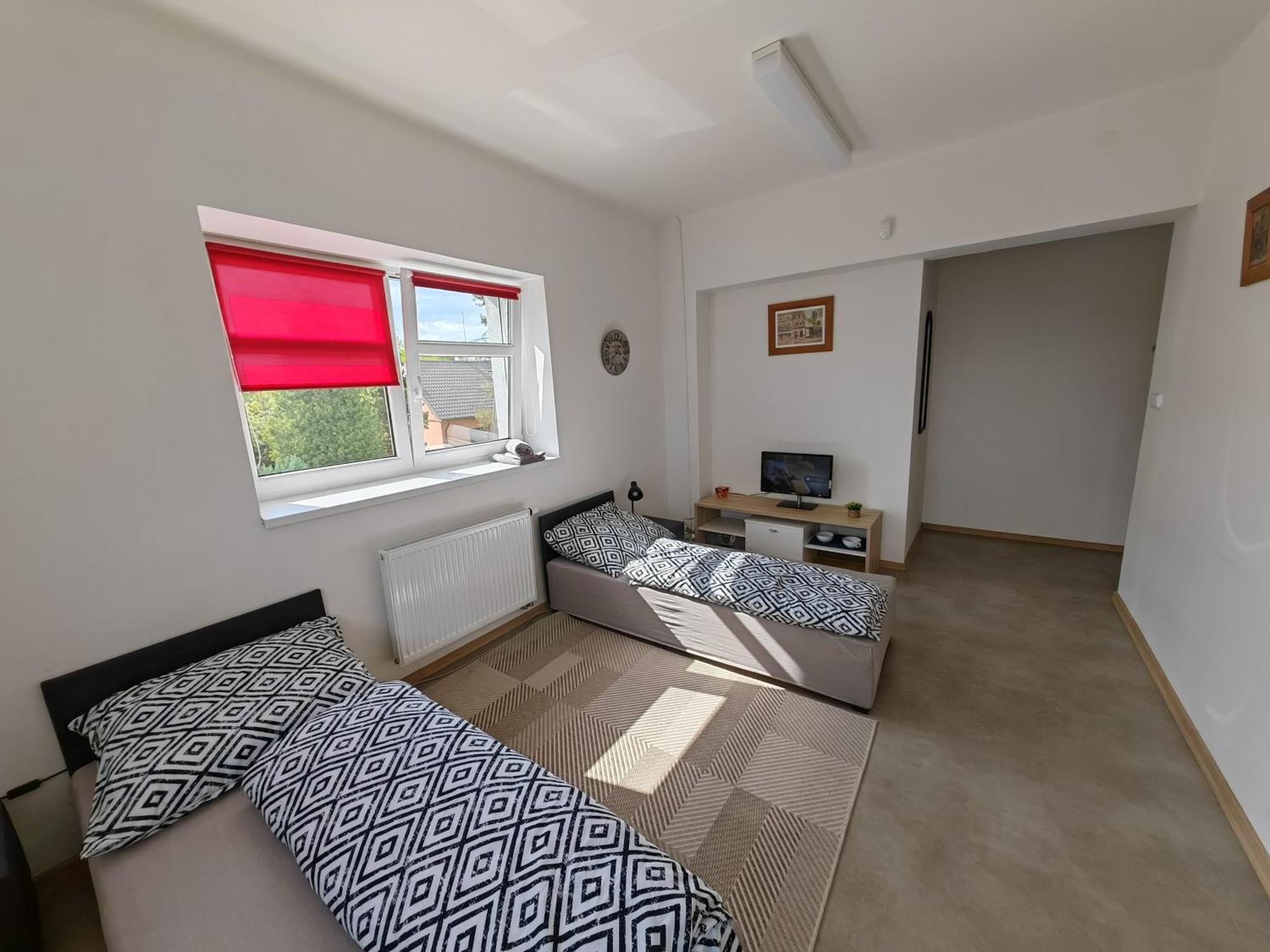 Hospoda U Mane Řepišt Exterior foto
