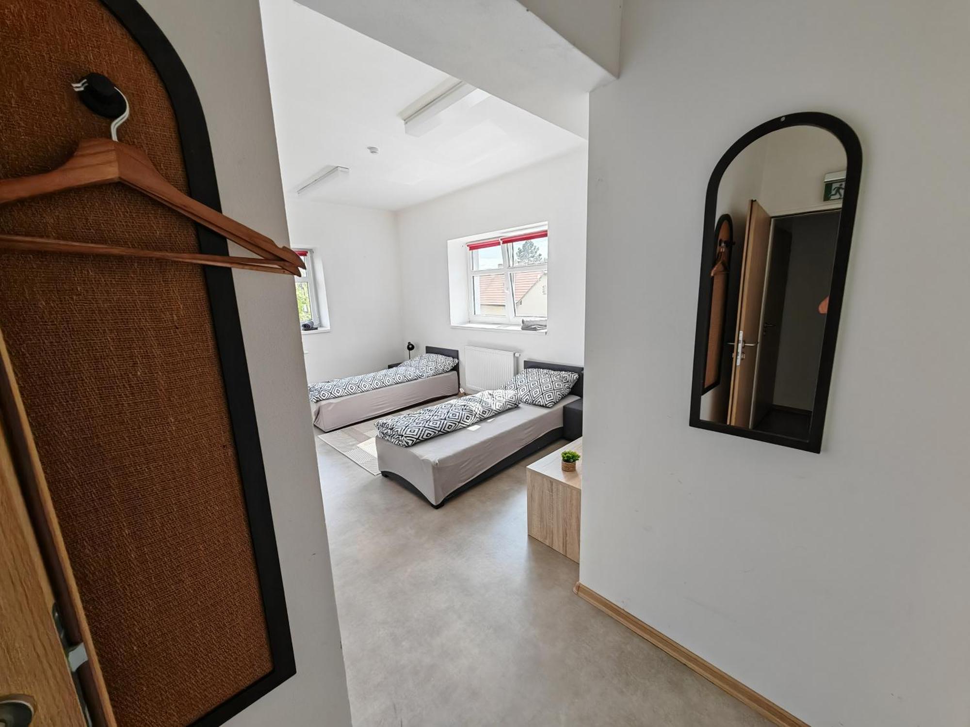 Hospoda U Mane Řepišt Exterior foto