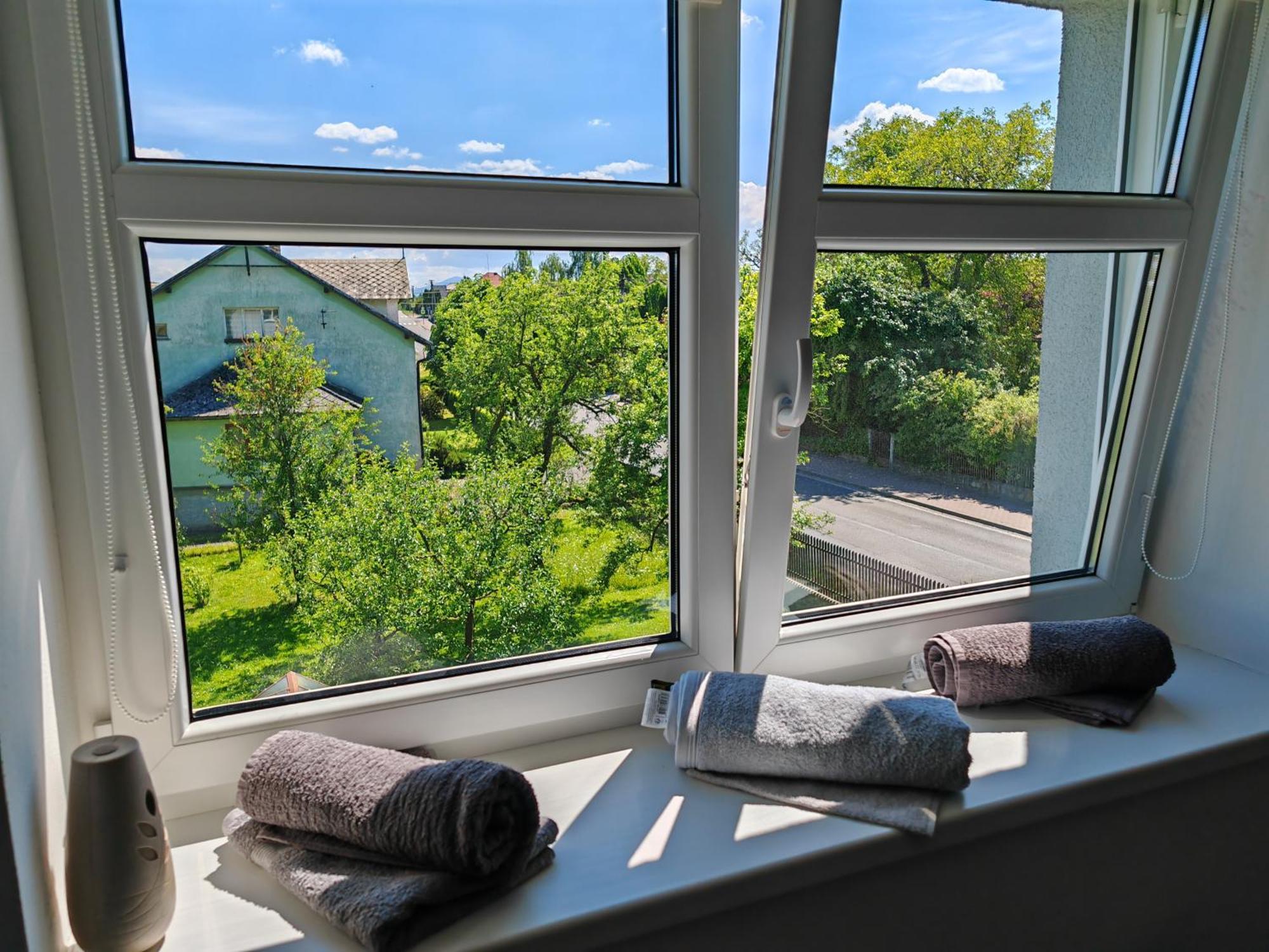 Hospoda U Mane Řepišt Exterior foto